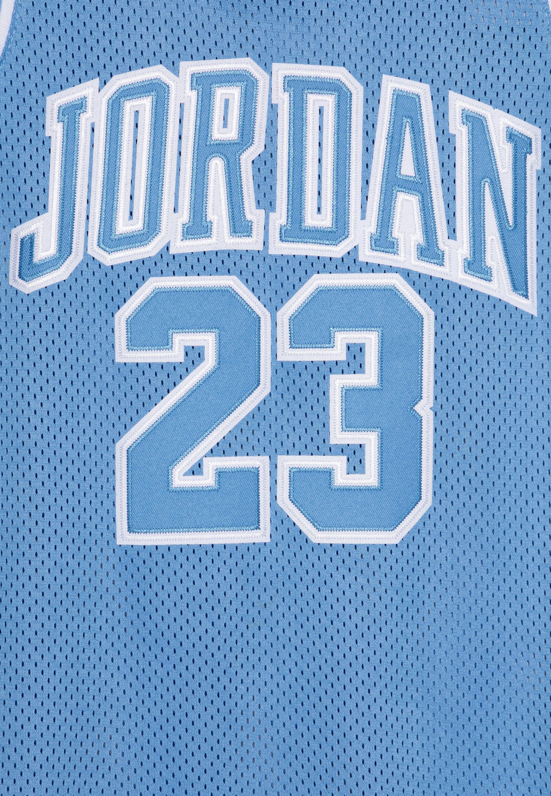 Jordan JORDAN 23 UNISEX - Top - legend blue/light blue - Zalando.co.uk