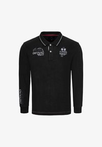 No seleccionado, black