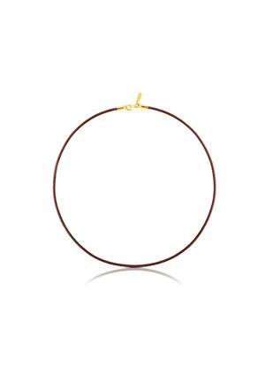Collana - brown