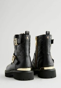 Baker by Ted Baker - Botki kowbojki i motocyklowe