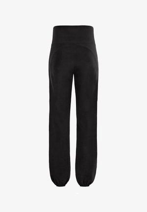 Winshape Tracksuit bottoms - black