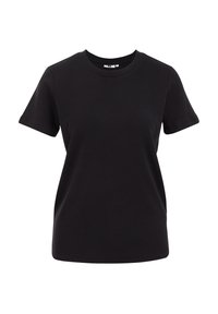 Unausgewählt, black