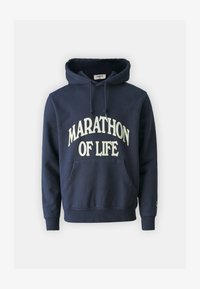 Geselecteerd, navy
