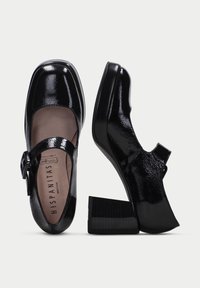 Hispanitas TOKIO - Decolleté - black