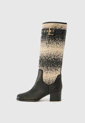 Castañer NIEBLA - Botas - multi-coloured