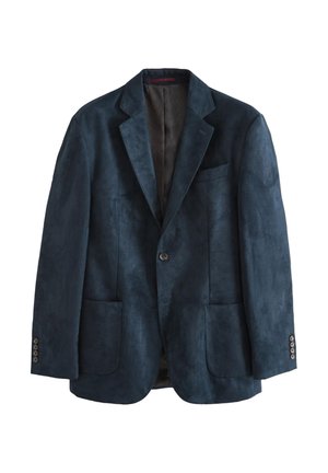 Next REGULAR FIT - Blézerkabát - navy blue