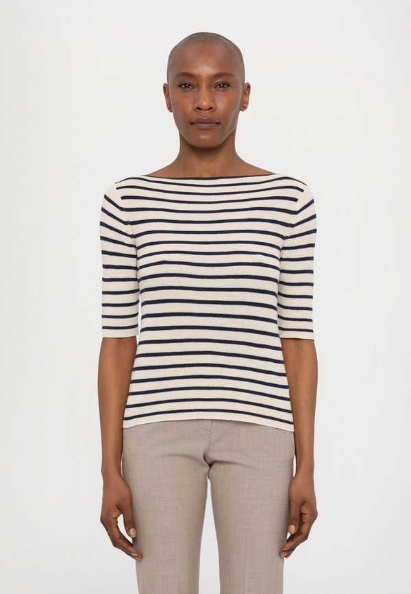 PASSATA - Jumper - ice