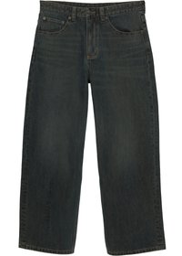Jeans Relaxed Fit - dark blue