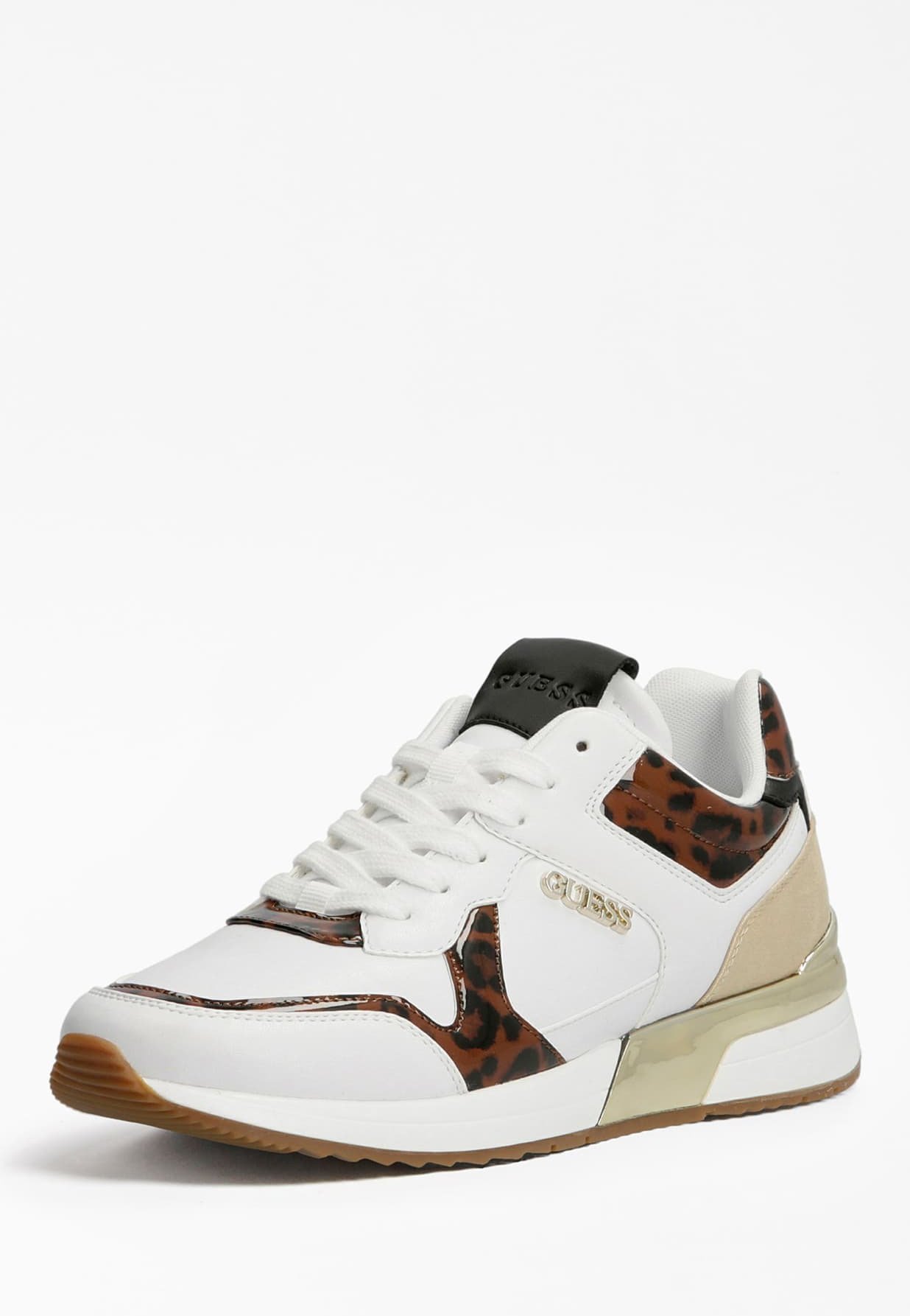 zalando sneakers guess