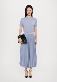 Marella SEMELE - Velika haljina - azzurro polvere