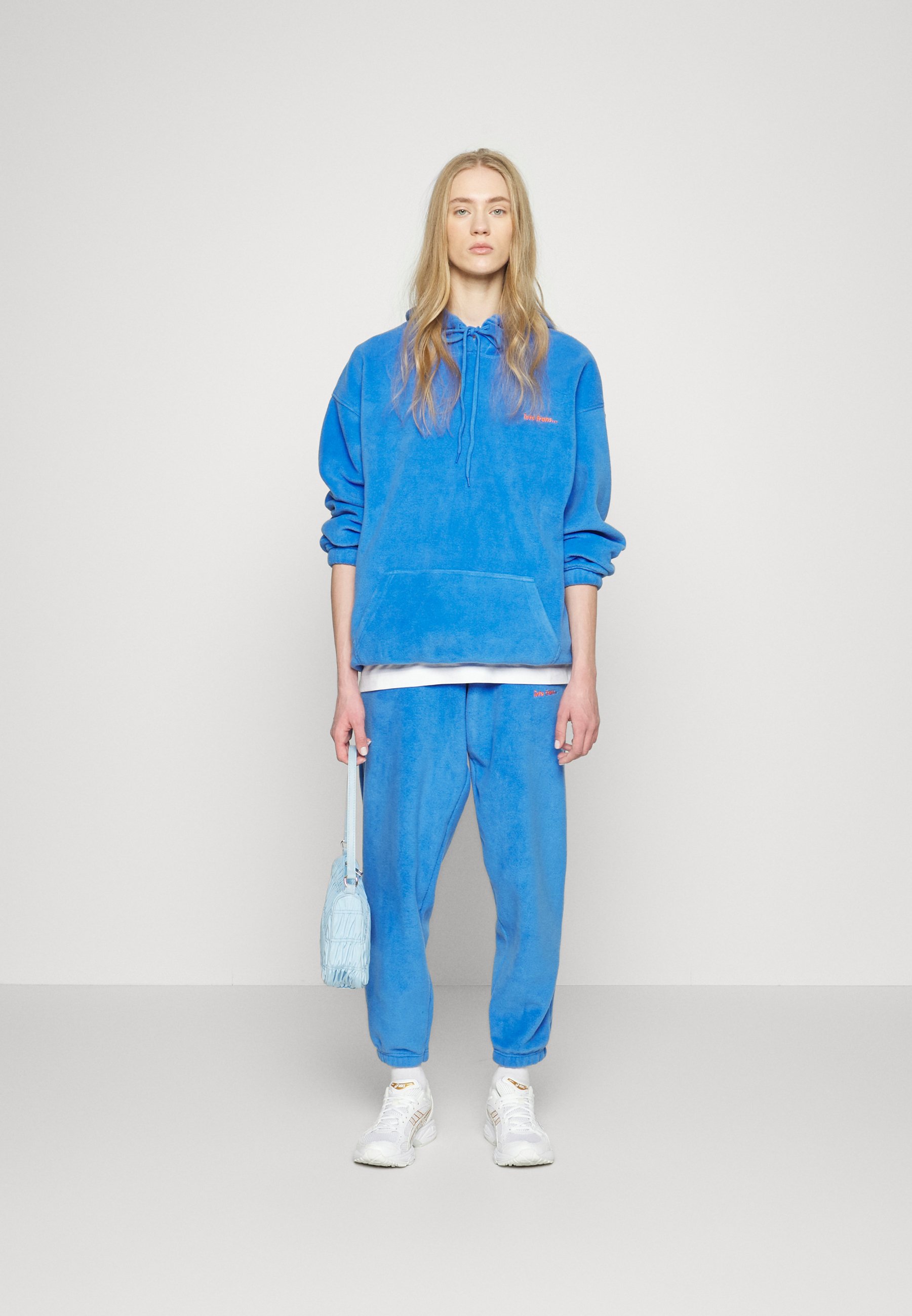 iets frans UNISEX JOGGER - Tracksuit 