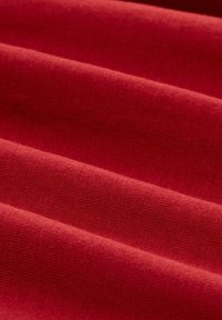 TOM TAILOR 3 PACK - Úzke boxerky - red medium solid