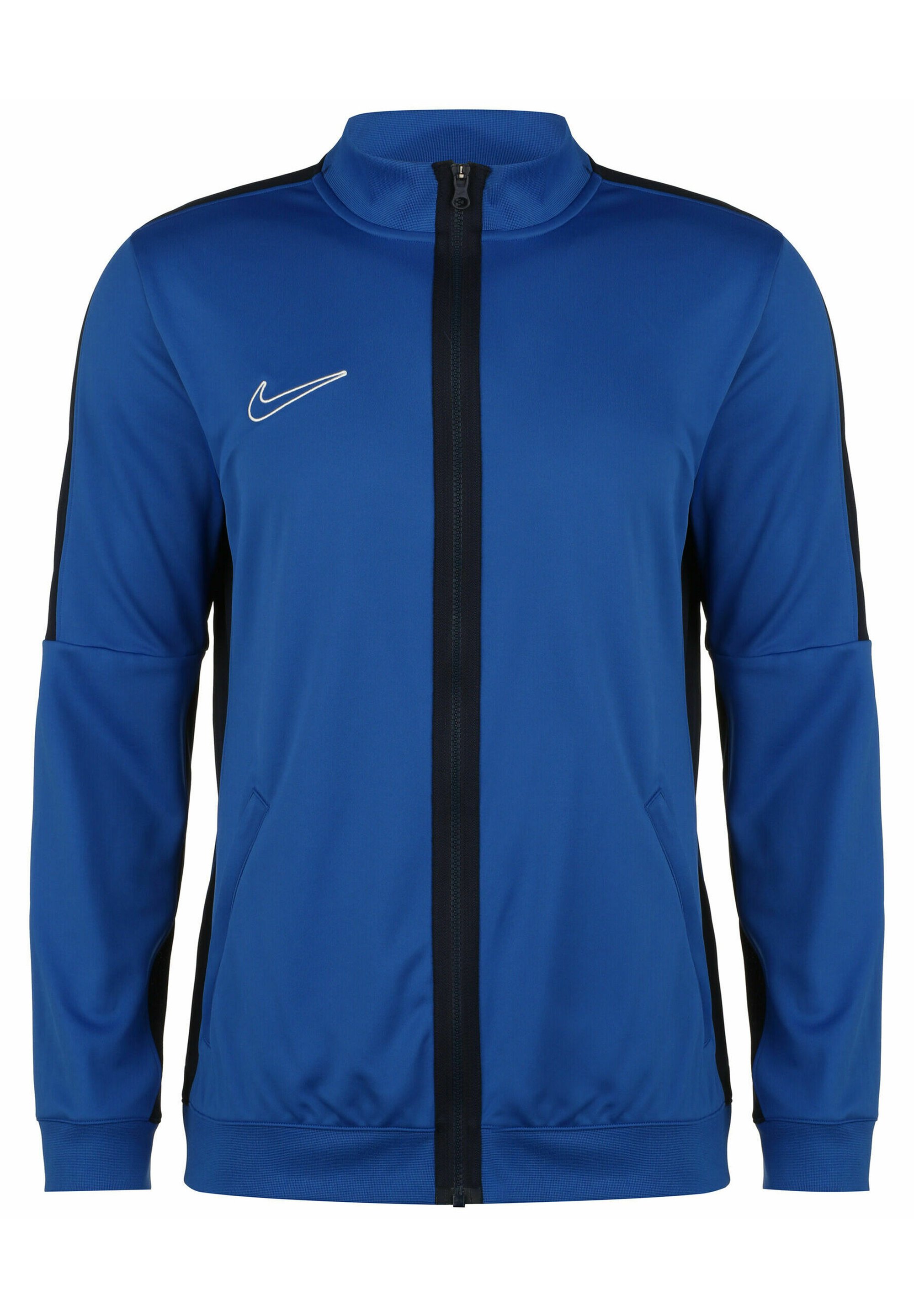 Navy Blue And Nike Tech Fleece Tracksuit Royal Blue Buy Nike