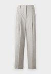 MYLOS - Pantaloni - grey