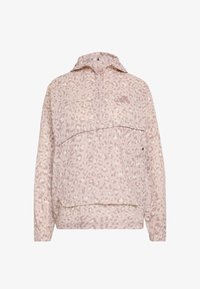 Niet geselecteerd, beige taupe trace brown