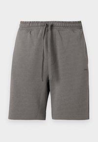 Ikke valgt, dark grey