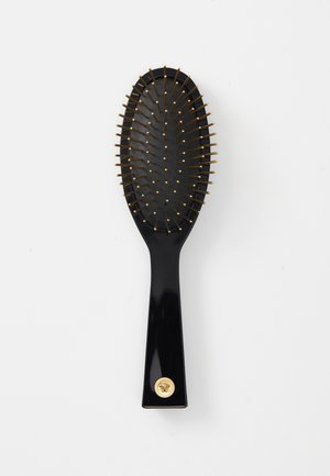 Versace BRUSH HAIR BIG MEDUSA - Accessoires cheveux - black