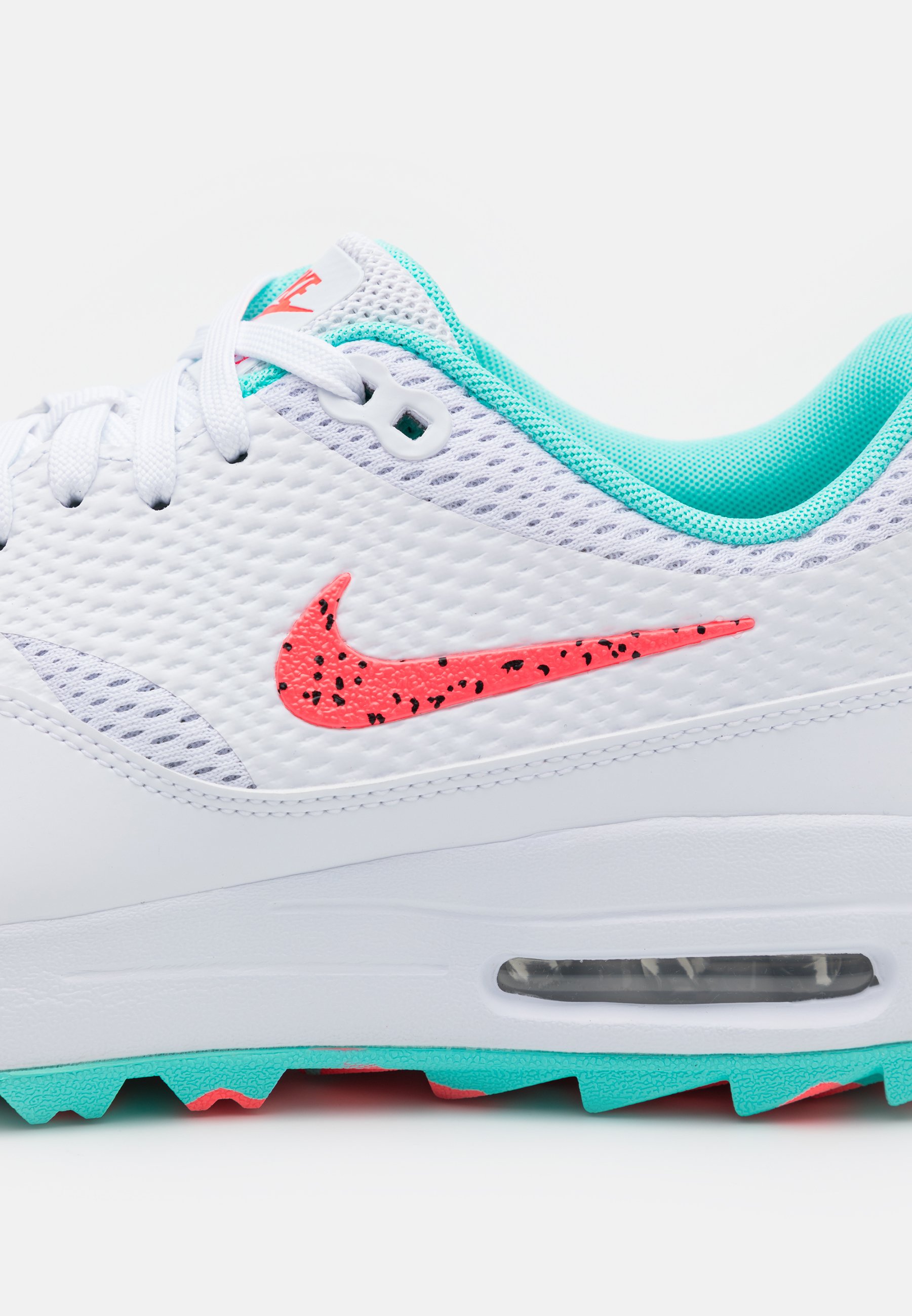 nike air max 1 g hot punch