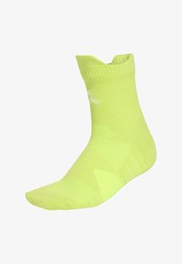 Selezionato, solar yellow multi white