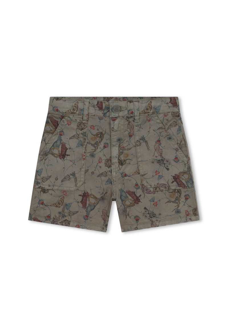 Zadig & Voltaire Shorts kaki