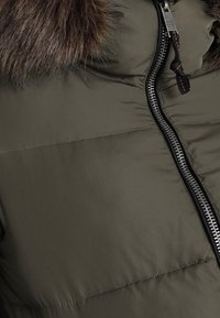 Superdry & Co Giacca da mezza stagione - khaki