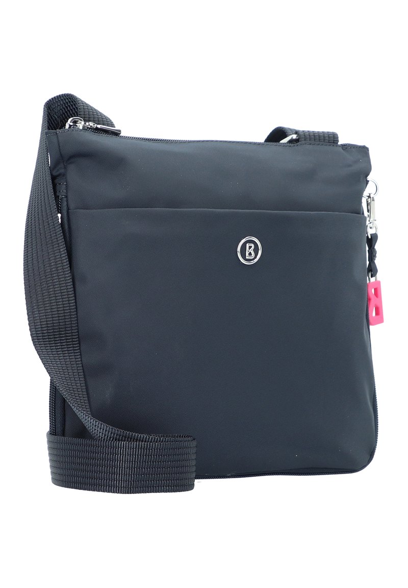 Damen Handtaschen | Bogner VERBIER SERENA Umhängetasche darkblue/dunkelblau - MH81019 Damen Handtaschen | Bogner VERBIER SERENA Umhängetasche darkblue/dunkelblau - MH81019