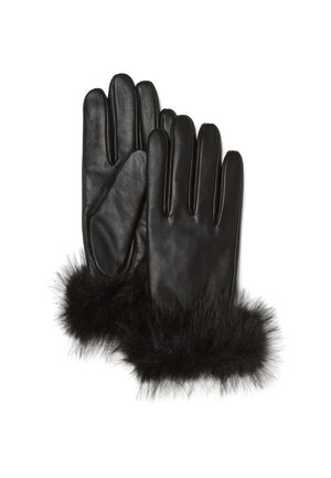 Guanti - black