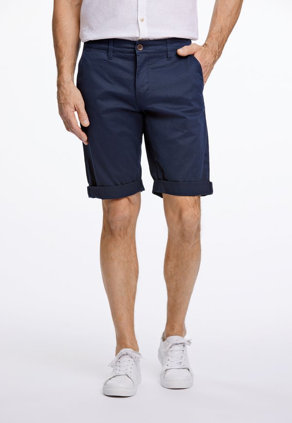 SOLID STRETCH - Shorts