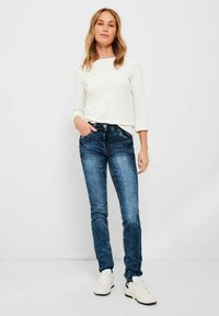 Jeans Slim Donna | Acquista la Nuova Collezione Online