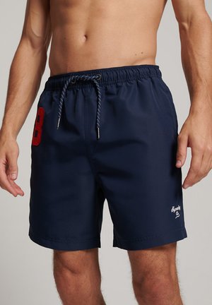 Swimming shorts - richest navy