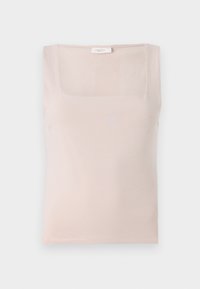 SQUARE TANK - Top - nacreous clouds