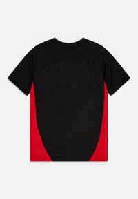 Puma AC MILAN TRAINING JR UNISEX - Sportfelső - black/all time red