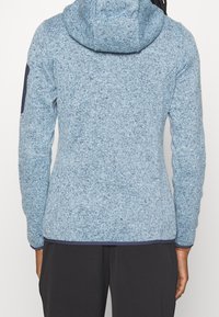 CMP Fleecová bunda - dark blue