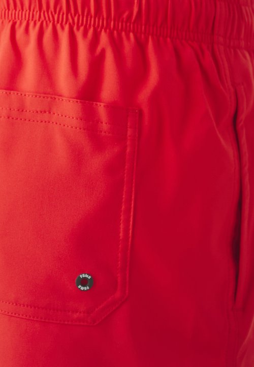 PUMA Swimming shorts - red — foto 4