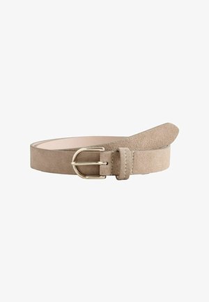 Next, Belt - sand