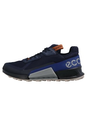 BIOM 2.1 X COUNTRY M - Walking trainers - dunkelblau