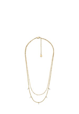 ELLIS - Halsband - gold-coloured