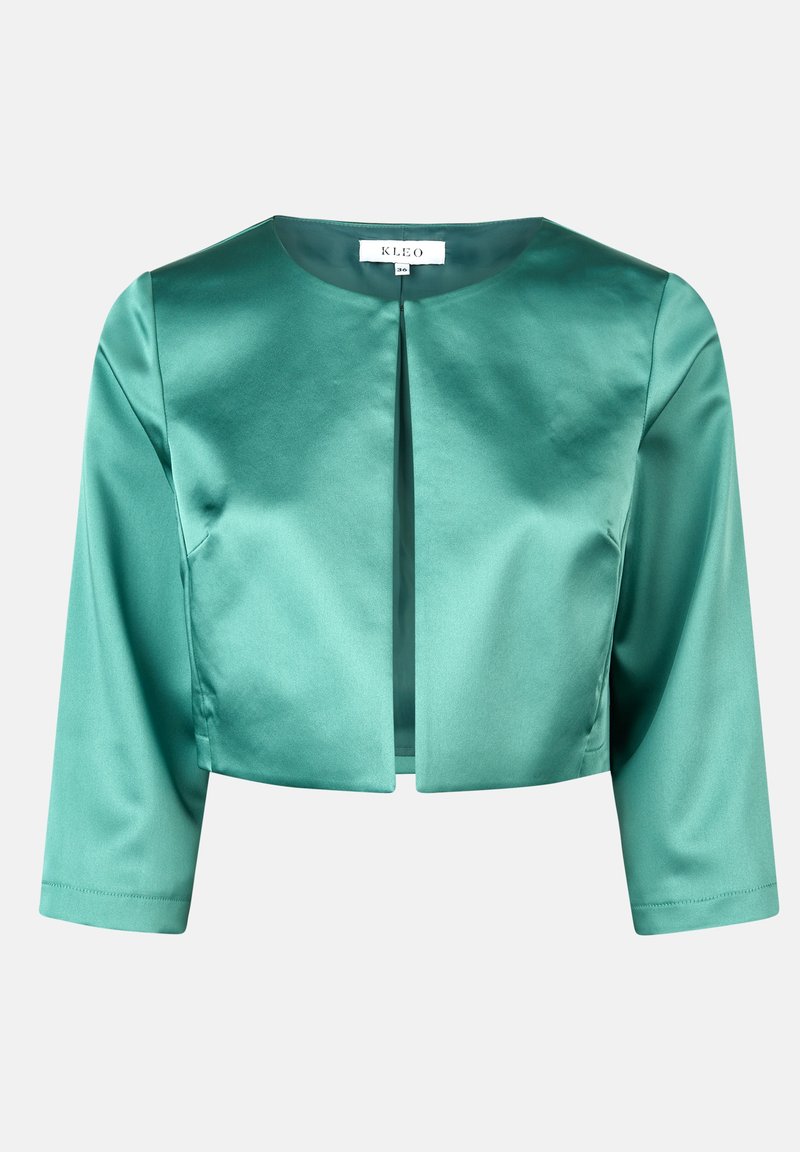 KLEO Blazer groen KLEO Blazer groen