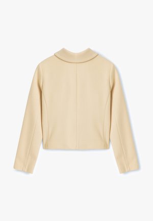 Koton, CROP - Overgangsjakke - beige