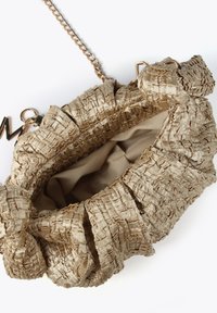 LOLA CASADEMUNT Kabelka - gold