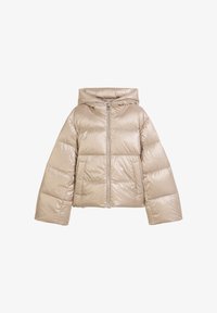 Geselecteerd, chalky mauve