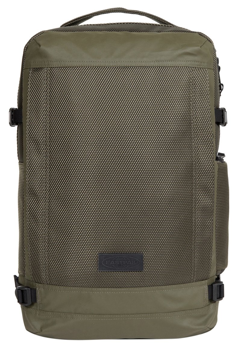 Eastpak TECUM M - Mochila - cnnct khaki