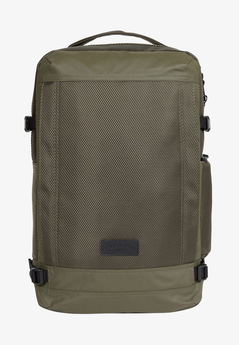 Eastpak TECUM M - Mochila - cnnct khaki