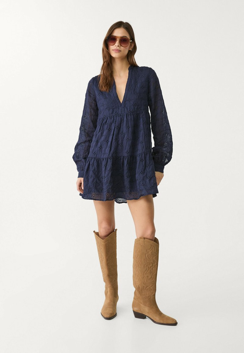 Vestido informal