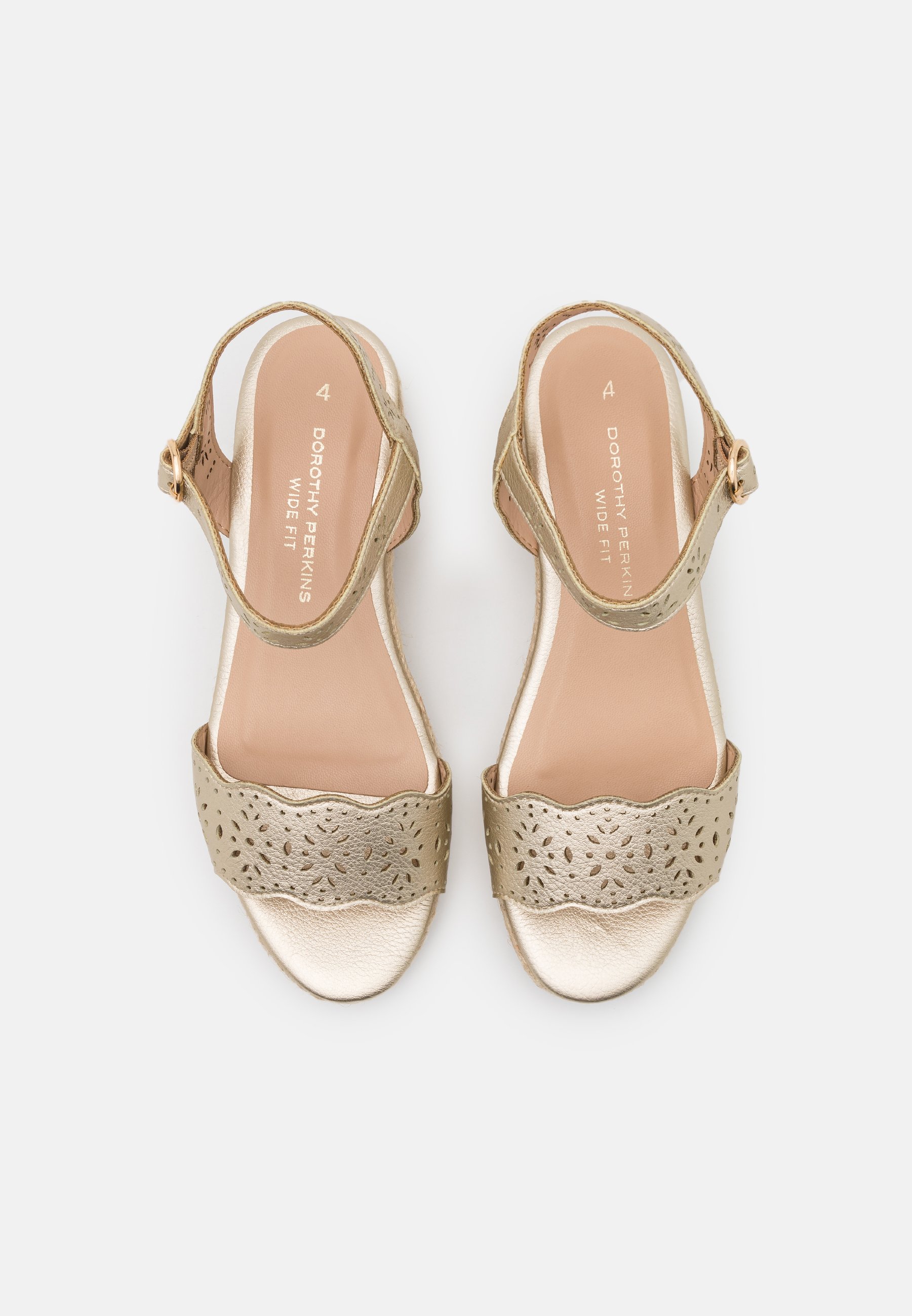 dorothy perkin sandals