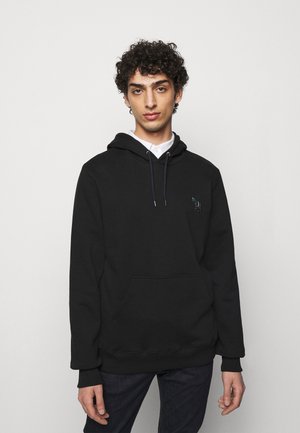 Felpa - black
