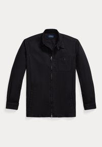 Selected, black