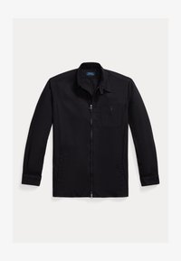 Não selecionado, black