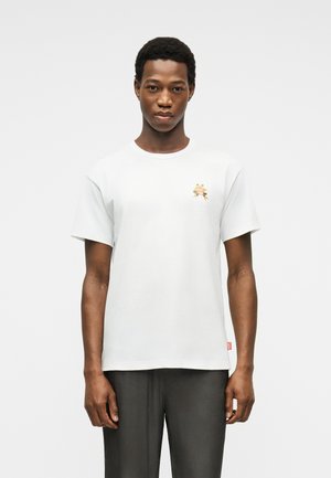 NORM FROG - T-shirt basic - 100