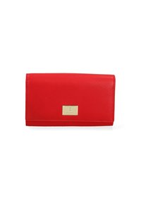 Unselected, red